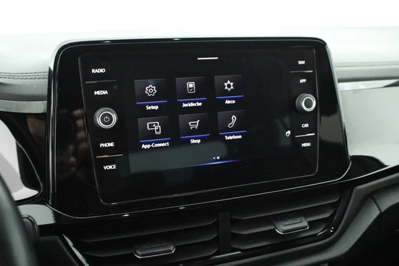 Volkswagen T-Roc - Afbeelding 20 van 30