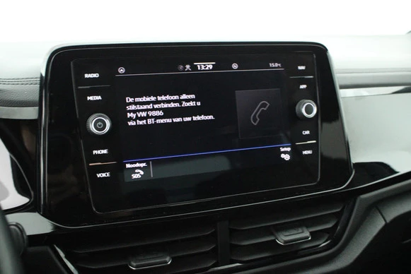 Volkswagen T-Roc - Afbeelding 21 van 30