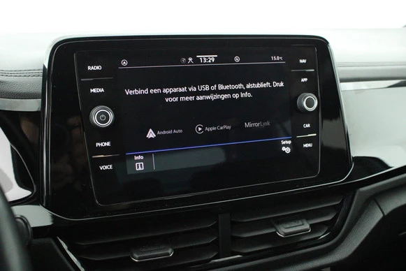 Volkswagen T-Roc - Afbeelding 22 van 30