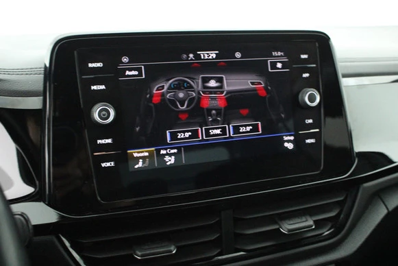 Volkswagen T-Roc - Afbeelding 23 van 30
