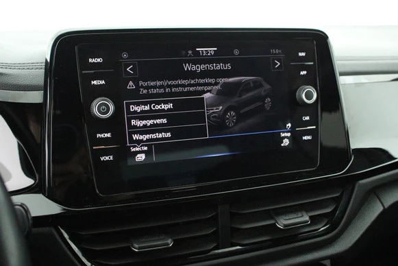 Volkswagen T-Roc - Afbeelding 25 van 30