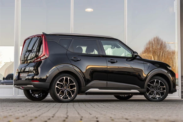 Kia e-Soul - Afbeelding 2 van 30