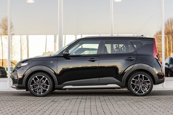 Kia e-Soul - Afbeelding 5 van 30