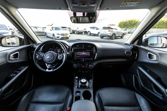 Kia e-Soul - Afbeelding 6 van 30