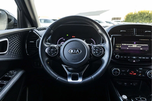 Kia e-Soul - Afbeelding 7 van 30