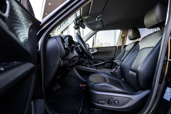 Kia e-Soul - Afbeelding 9 van 30