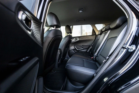 Kia e-Soul - Afbeelding 10 van 30