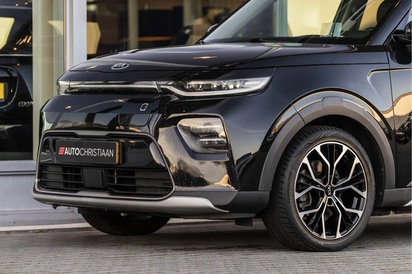 Kia e-Soul - Afbeelding 14 van 30