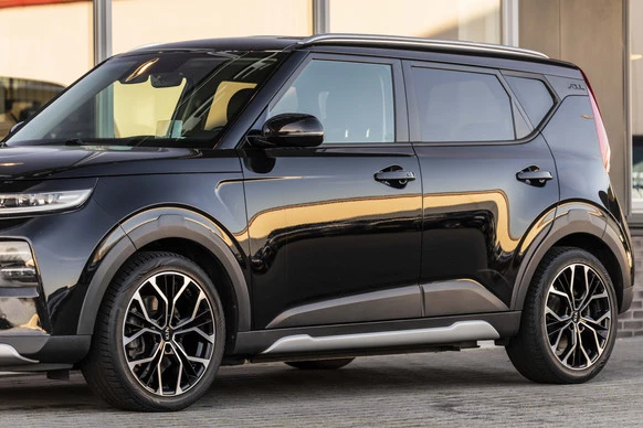 Kia e-Soul - Afbeelding 15 van 30
