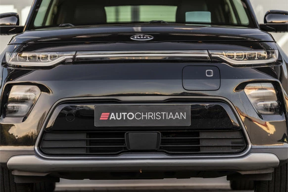 Kia e-Soul - Afbeelding 16 van 30