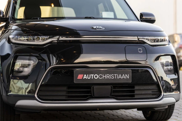 Kia e-Soul - Afbeelding 17 van 30