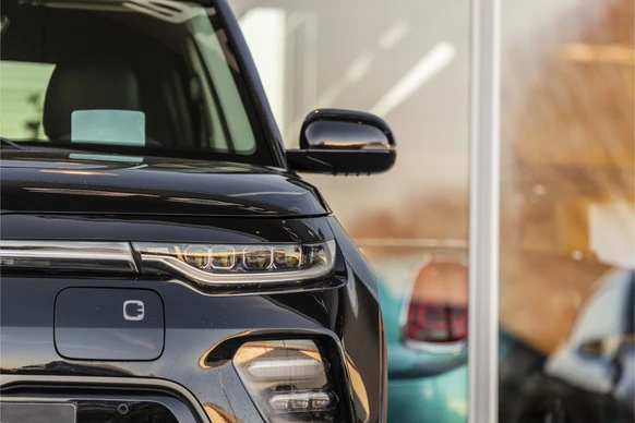 Kia e-Soul - Afbeelding 18 van 30