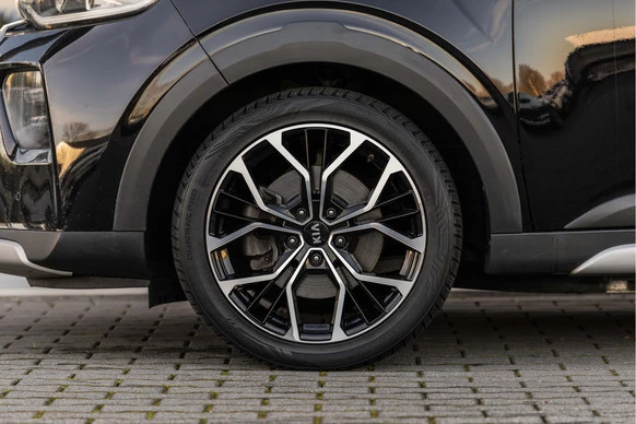 Kia e-Soul - Afbeelding 19 van 30