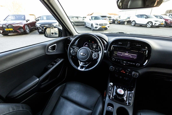 Kia e-Soul - Afbeelding 20 van 30