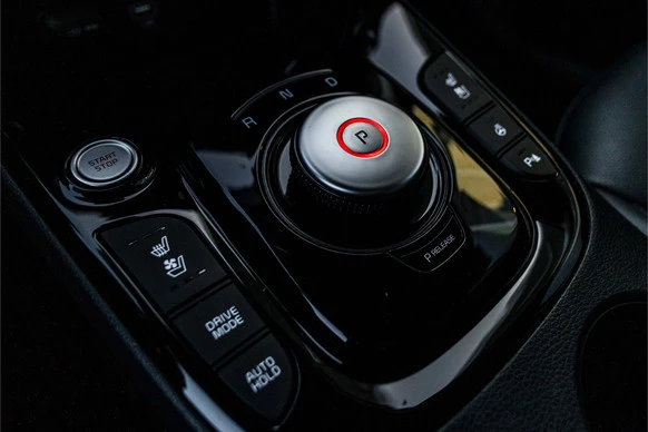 Kia e-Soul - Afbeelding 22 van 30