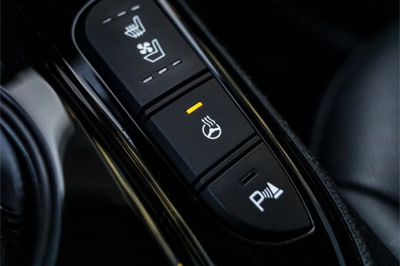 Kia e-Soul - Afbeelding 25 van 30