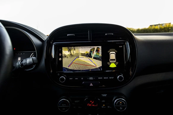 Kia e-Soul - Afbeelding 27 van 30
