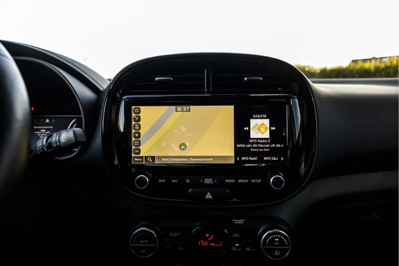 Kia e-Soul - Afbeelding 28 van 30