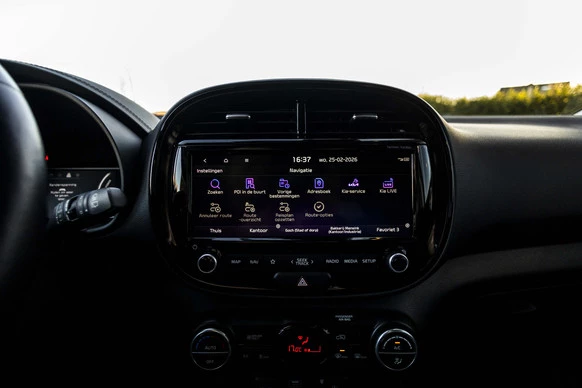 Kia e-Soul - Afbeelding 30 van 30