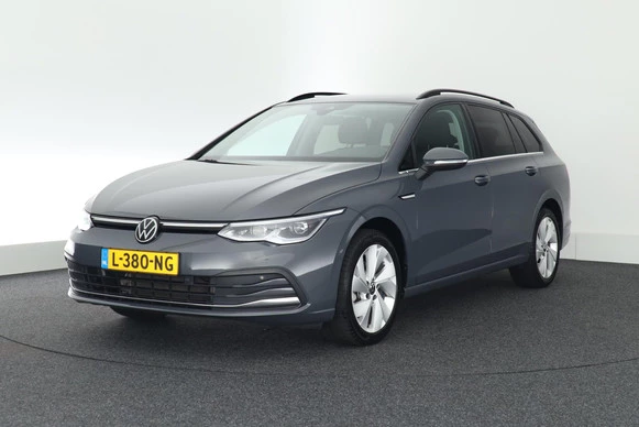 Volkswagen Golf - Afbeelding 1 van 30