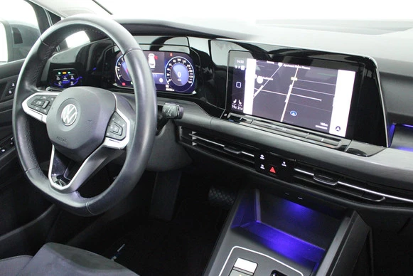 Volkswagen Golf - Afbeelding 3 van 30