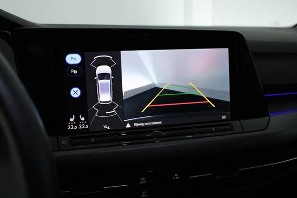 Volkswagen Golf - Afbeelding 4 van 30