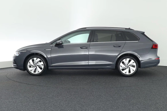 Volkswagen Golf - Afbeelding 7 van 30