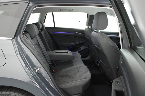 Volkswagen Golf - Afbeelding 12 van 30