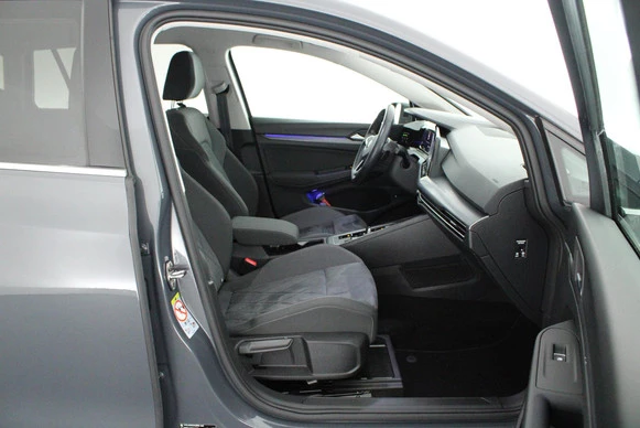 Volkswagen Golf - Afbeelding 13 van 30