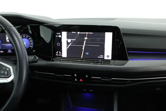 Volkswagen Golf - Afbeelding 14 van 30