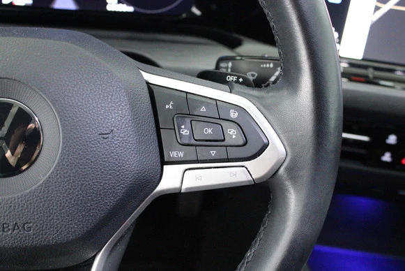 Volkswagen Golf - Afbeelding 19 van 30