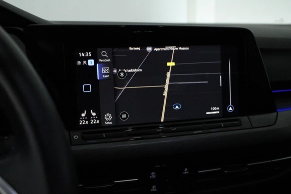 Volkswagen Golf - Afbeelding 20 van 30