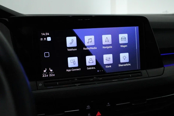 Volkswagen Golf - Afbeelding 21 van 30