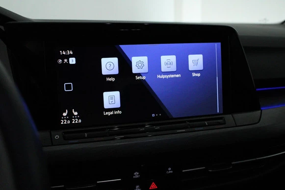 Volkswagen Golf - Afbeelding 22 van 30