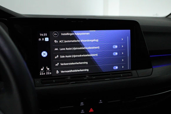 Volkswagen Golf - Afbeelding 23 van 30