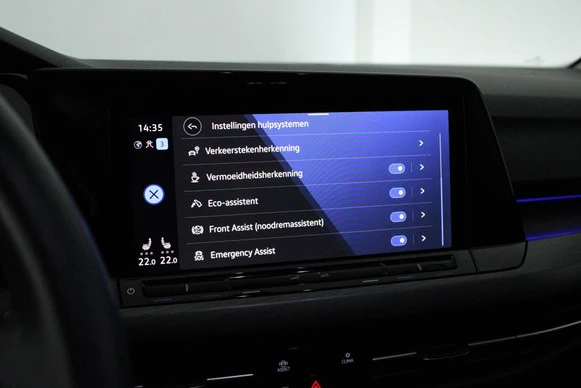 Volkswagen Golf - Afbeelding 24 van 30