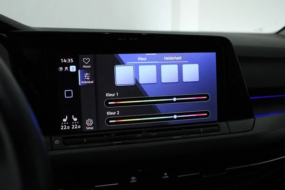 Volkswagen Golf - Afbeelding 25 van 30