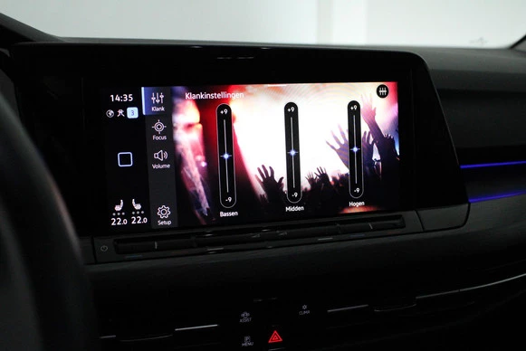 Volkswagen Golf - Afbeelding 26 van 30