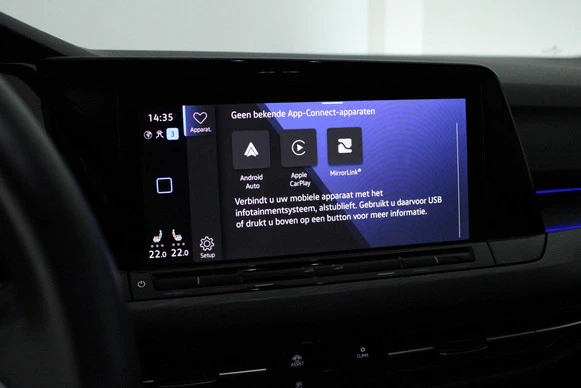 Volkswagen Golf - Afbeelding 27 van 30