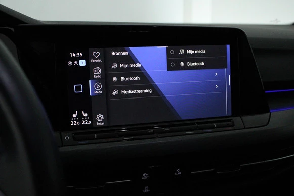 Volkswagen Golf - Afbeelding 29 van 30