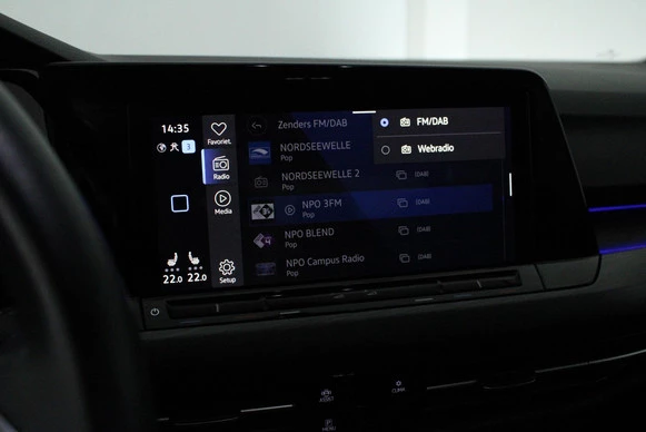 Volkswagen Golf - Afbeelding 30 van 30