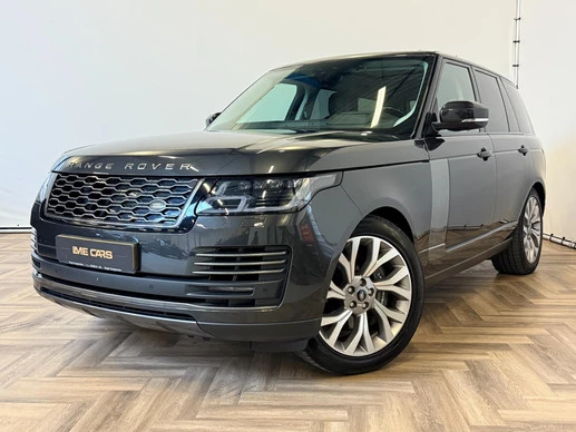 Land Rover Range Rover - Afbeelding 1 van 30