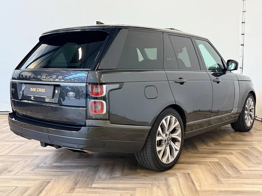 Land Rover Range Rover - Afbeelding 2 van 30