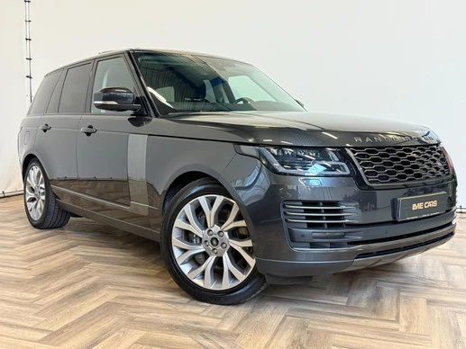 Land Rover Range Rover - Afbeelding 5 van 30