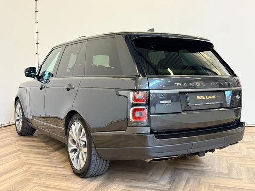 Land Rover Range Rover - Afbeelding 6 van 30