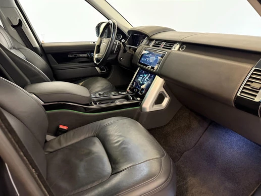 Land Rover Range Rover - Afbeelding 7 van 30