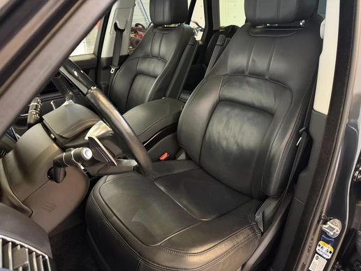 Land Rover Range Rover - Afbeelding 8 van 30