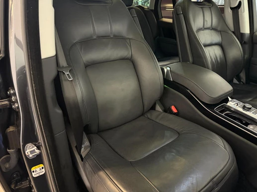 Land Rover Range Rover - Afbeelding 9 van 30