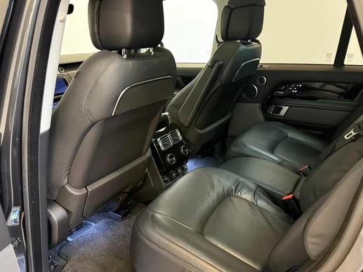 Land Rover Range Rover - Afbeelding 10 van 30