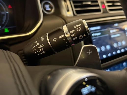 Land Rover Range Rover - Afbeelding 11 van 30